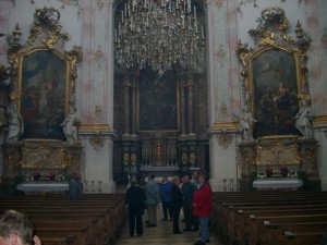 16_Ausflug 2004