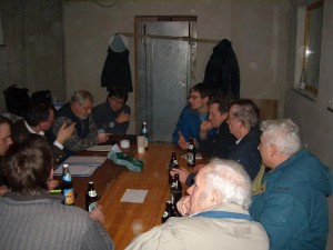 Bauausschuss Sitzung (3)